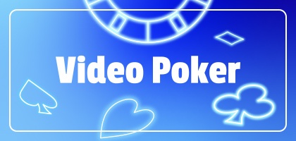 video-poker