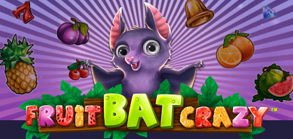 FruitBat Crazy