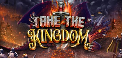 Take the Kingdom