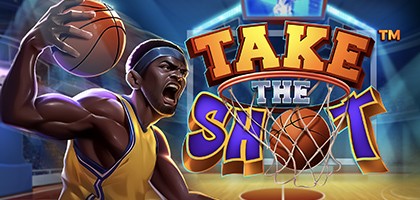 Take The Shot