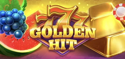 777 Golden Hit