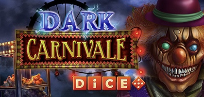 Dark Carnivale Dice