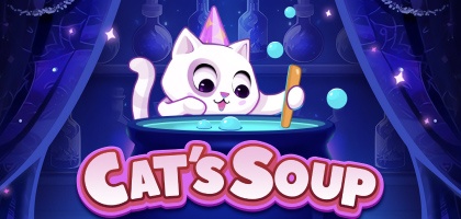 Cat's Soup