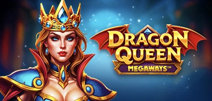 Dragon Queen MEGAWAYS