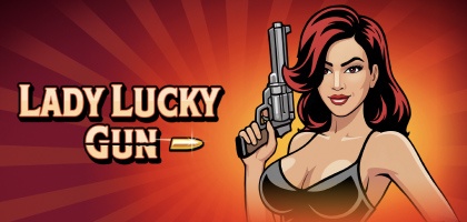 Lady Lucky Gun