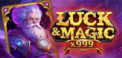 Luck And Magic