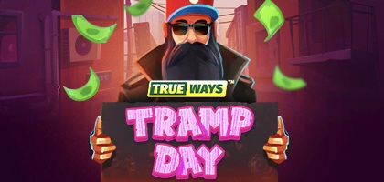 Tramp Day TRUEWAYS
