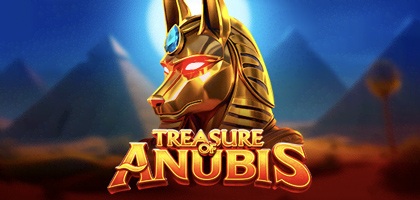 Treasure of Anubis