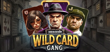Wild Card Gang