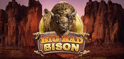 Big Bad Bison