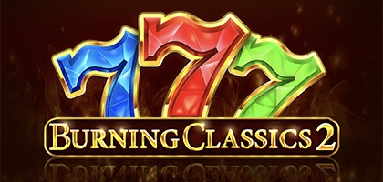 Burning Classics 2