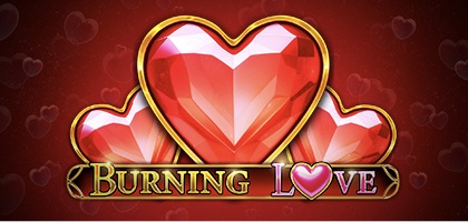 Burning Love