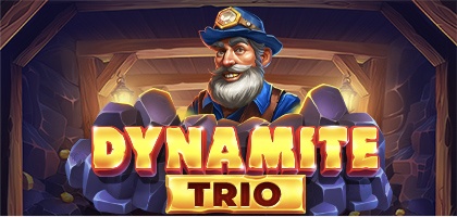 Dynamite Trio