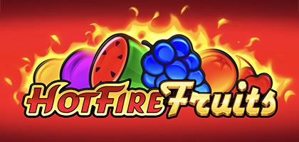 Hot Fire Fruits