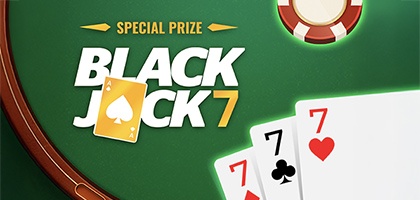 Blackjack 7 SP