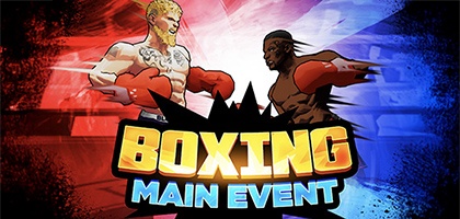 Boxing Main Event