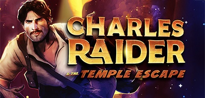 Charles Raider & The Temple Escape