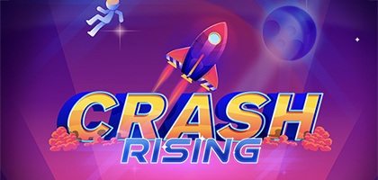 Crash Rising
