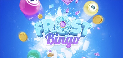Frost Bingo