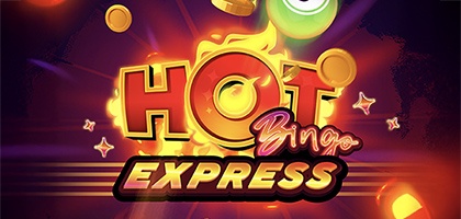 Hot Bingo Express