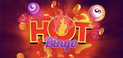 Hot Bingo