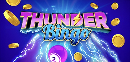 Thunder Bingo