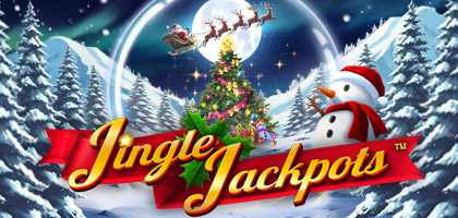 Jingle Jackpots