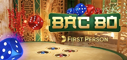 First Person Bac Bo