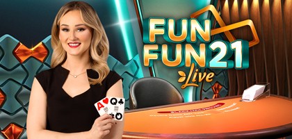 Infinite Fun Fun 21