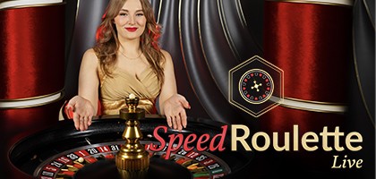 Speed Auto Roulette