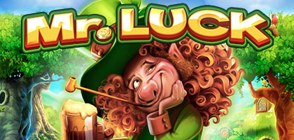 Mr. Luck