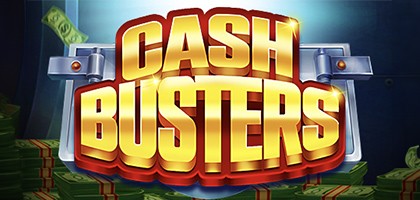 Cash Busters