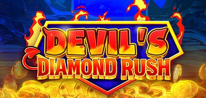 Devil's Diamond Rush