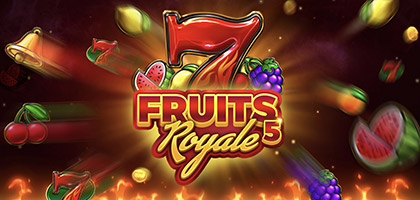 Fruits Royale 5