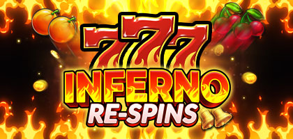 Inferno 777 Respins