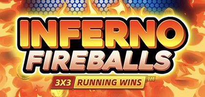 Inferno Fireballs