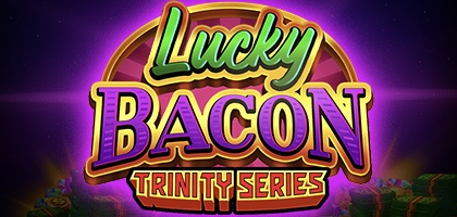 Lucky Bacon