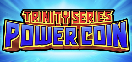 Power Coin: Trinity Series™
