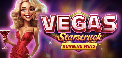 Vegas Starstruck