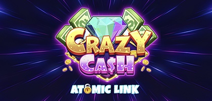 Crazy Cash