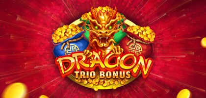 Dragon Trio Bonus