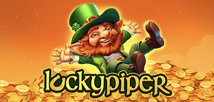 Lucky Piper