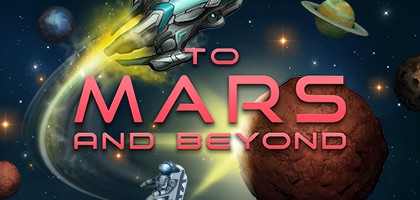 To Mars and Beyond 94