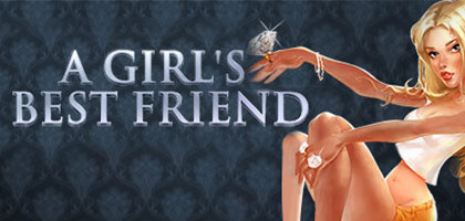 A Girl's Best Friend