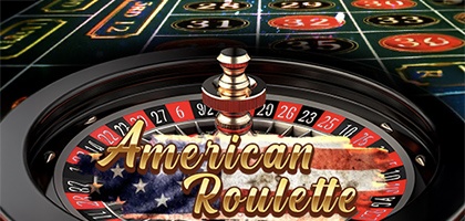 American Roulette