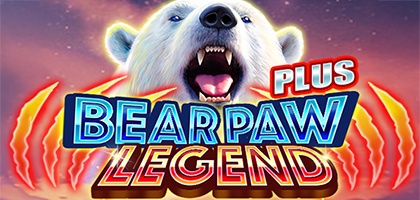 Bear Paw Legend Plus