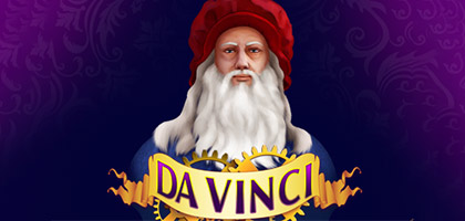da Vinci