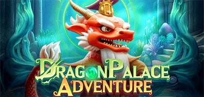Dragon Palace Adventure