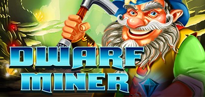 Dwarf Miner