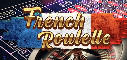 French Roulette